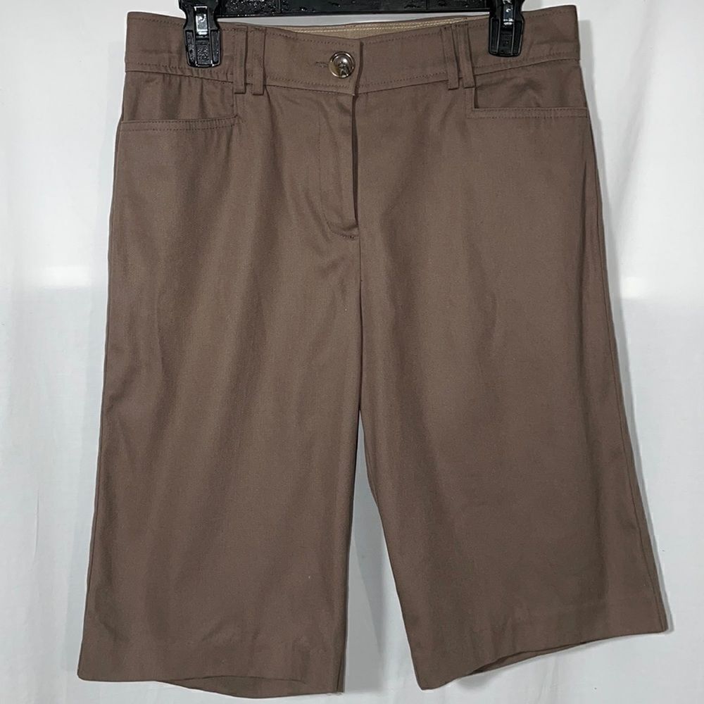 Counterparts shorts 